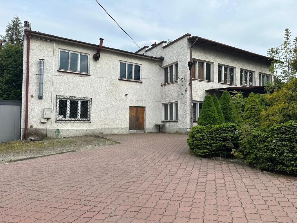 Zdjęcie nieruchomości