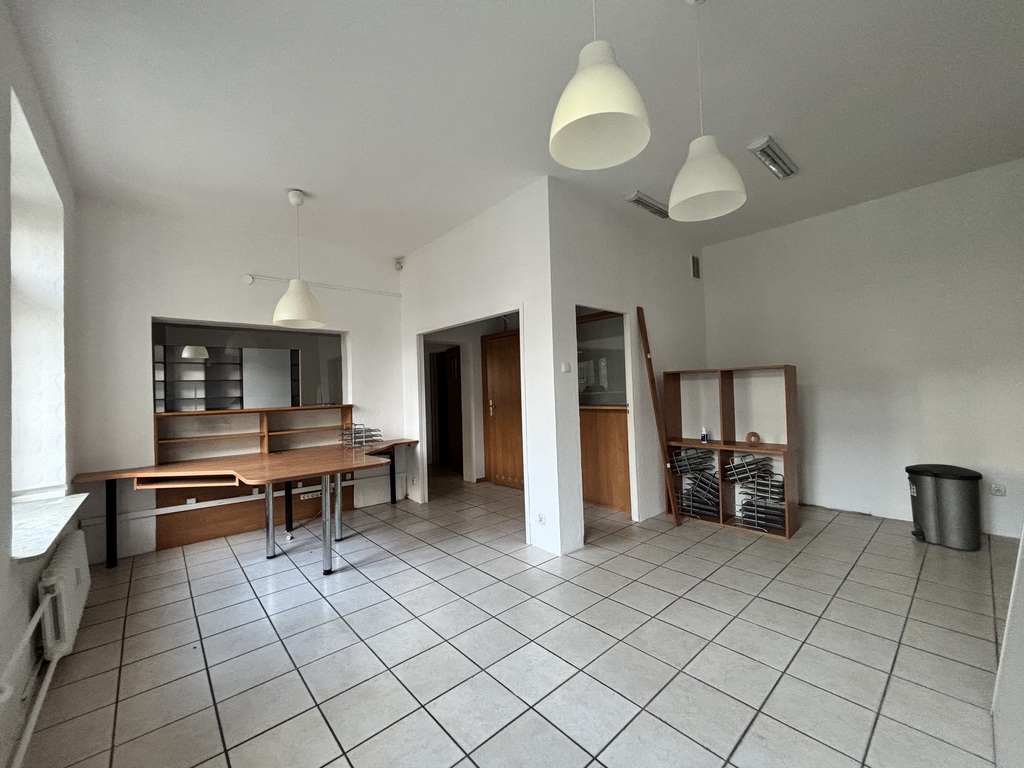 Lokal na sprzedaż Szczecin, Niebuszewo 57 m2 | Arka Nieruchomości