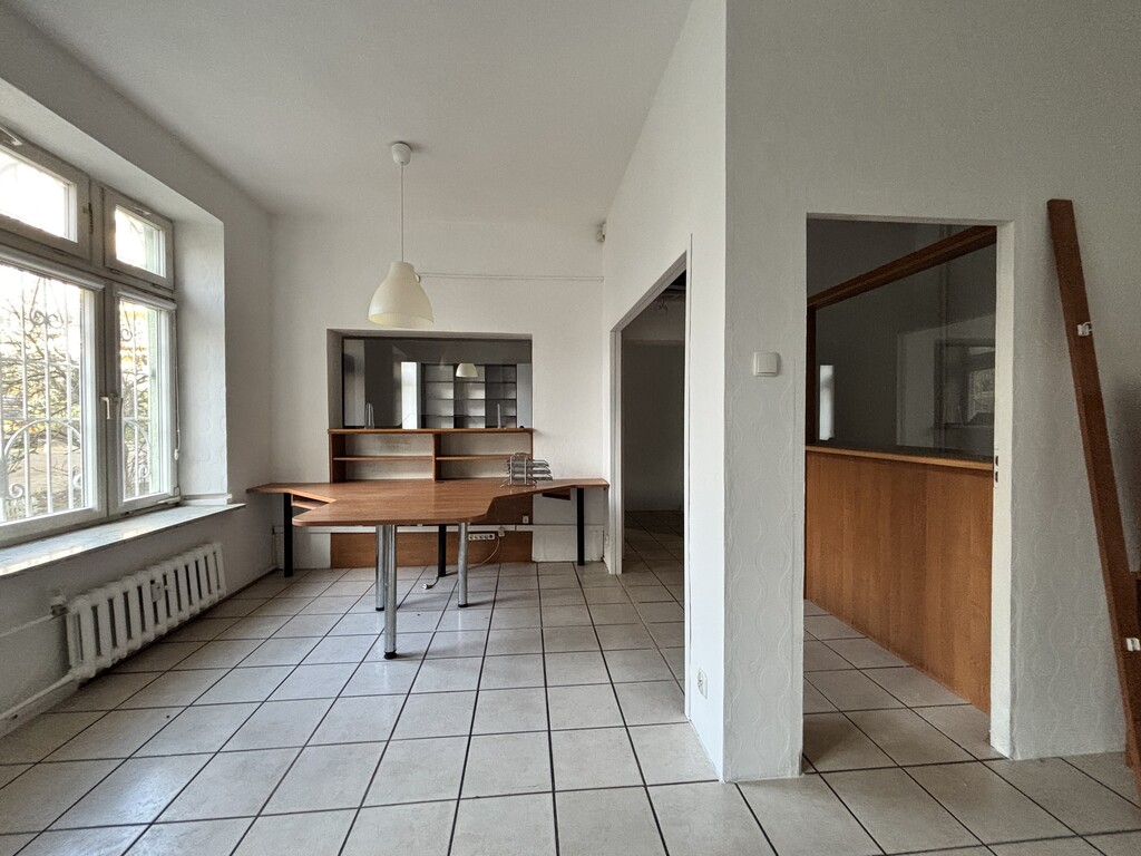 Lokal na sprzedaż Szczecin, Niebuszewo 57 m2 | Arka Nieruchomości