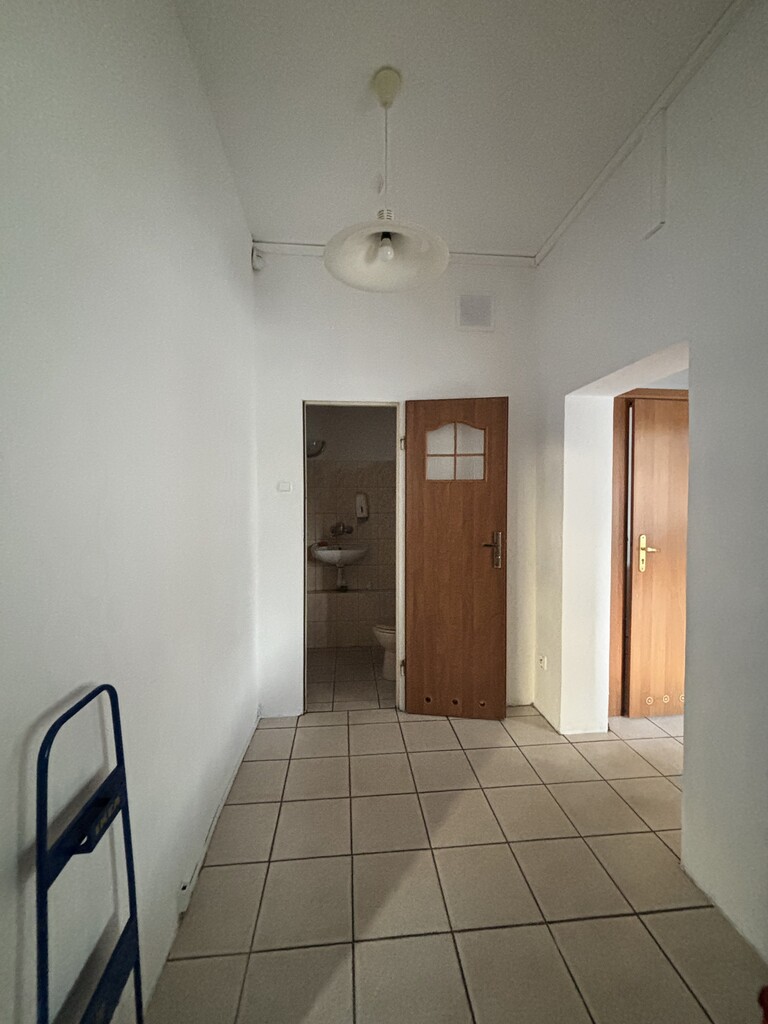 Lokal na sprzedaż Szczecin, Niebuszewo 57 m2 | Arka Nieruchomości