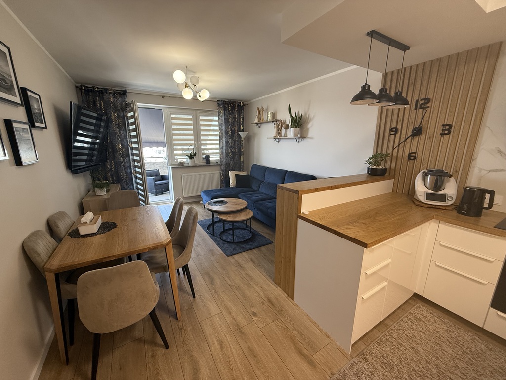 Mieszkanie na sprzedaż Szczecin, Centrum 70 m2 | Arka Nieruchomości