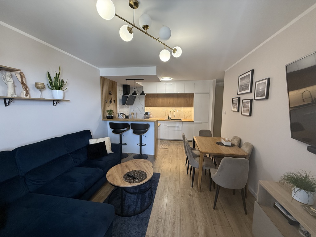 Mieszkanie na sprzedaż Szczecin, Centrum 70 m2 | Arka Nieruchomości