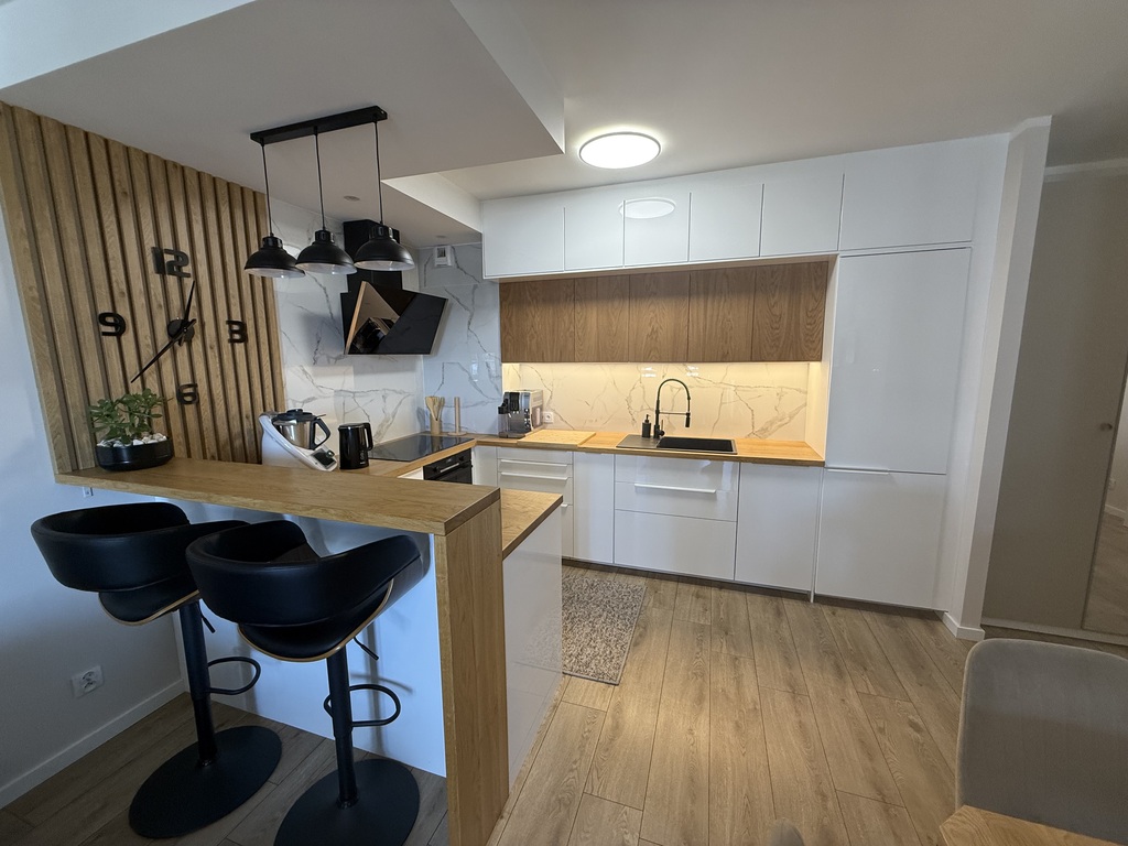 Mieszkanie na sprzedaż Szczecin, Centrum 70 m2 | Arka Nieruchomości