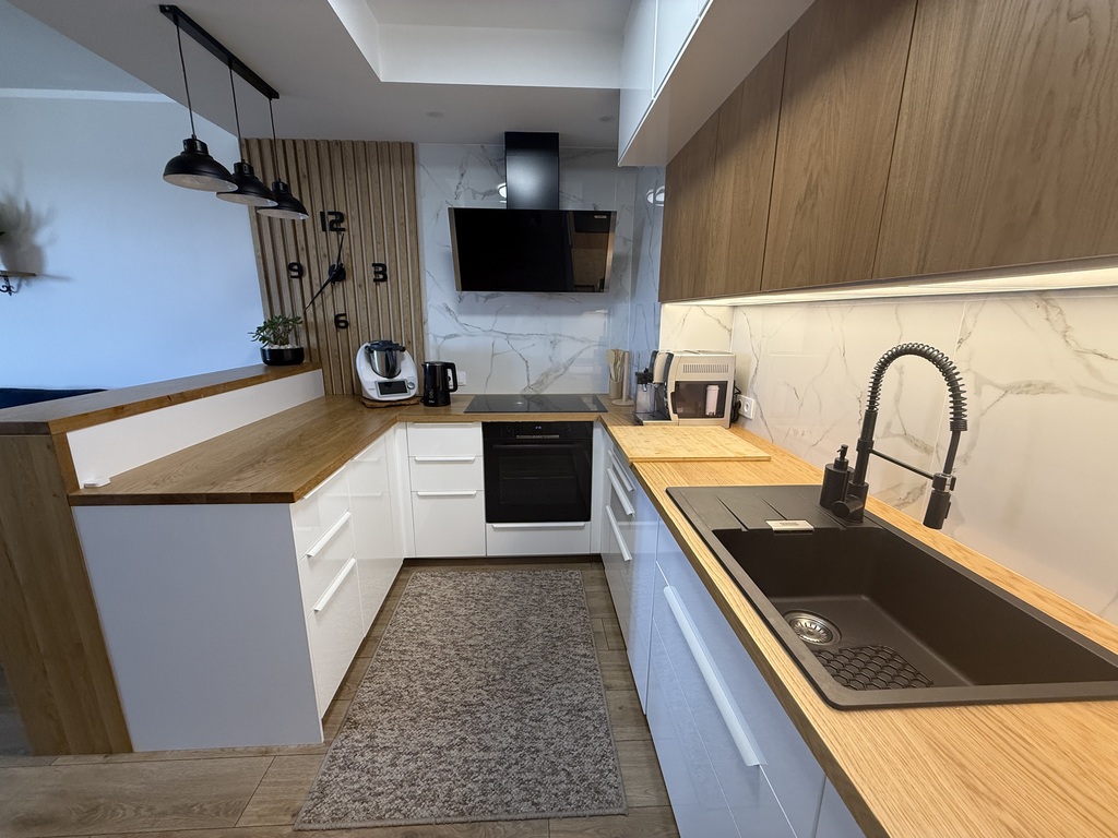 Mieszkanie na sprzedaż Szczecin, Centrum 70 m2 | Arka Nieruchomości