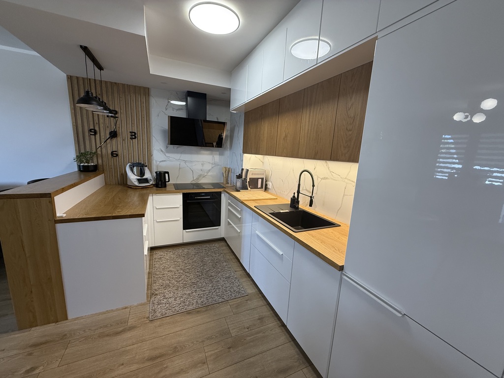 Mieszkanie na sprzedaż Szczecin, Centrum 70 m2 | Arka Nieruchomości