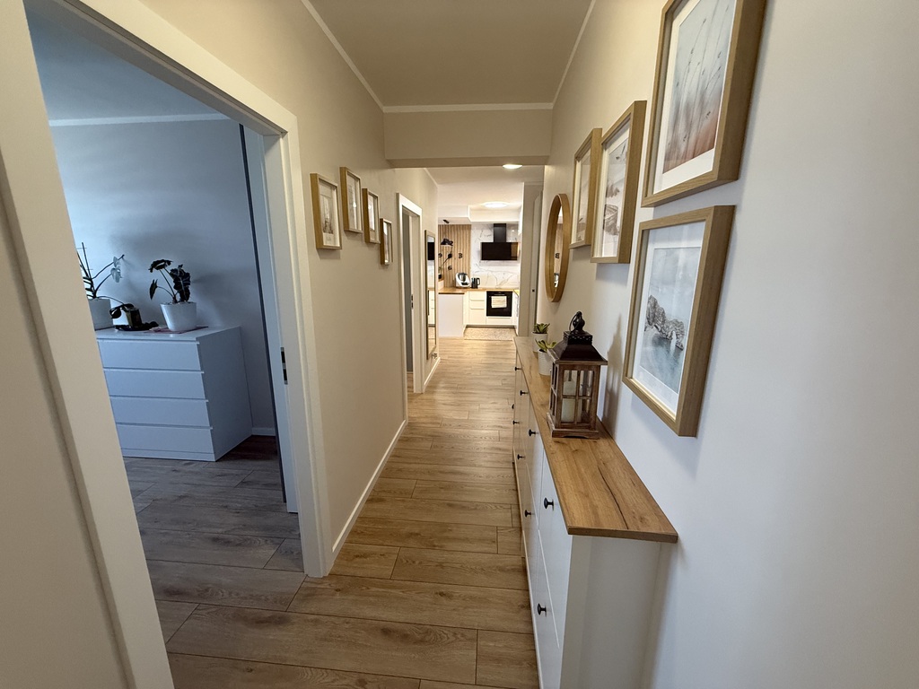 Mieszkanie na sprzedaż Szczecin, Centrum 70 m2 | Arka Nieruchomości