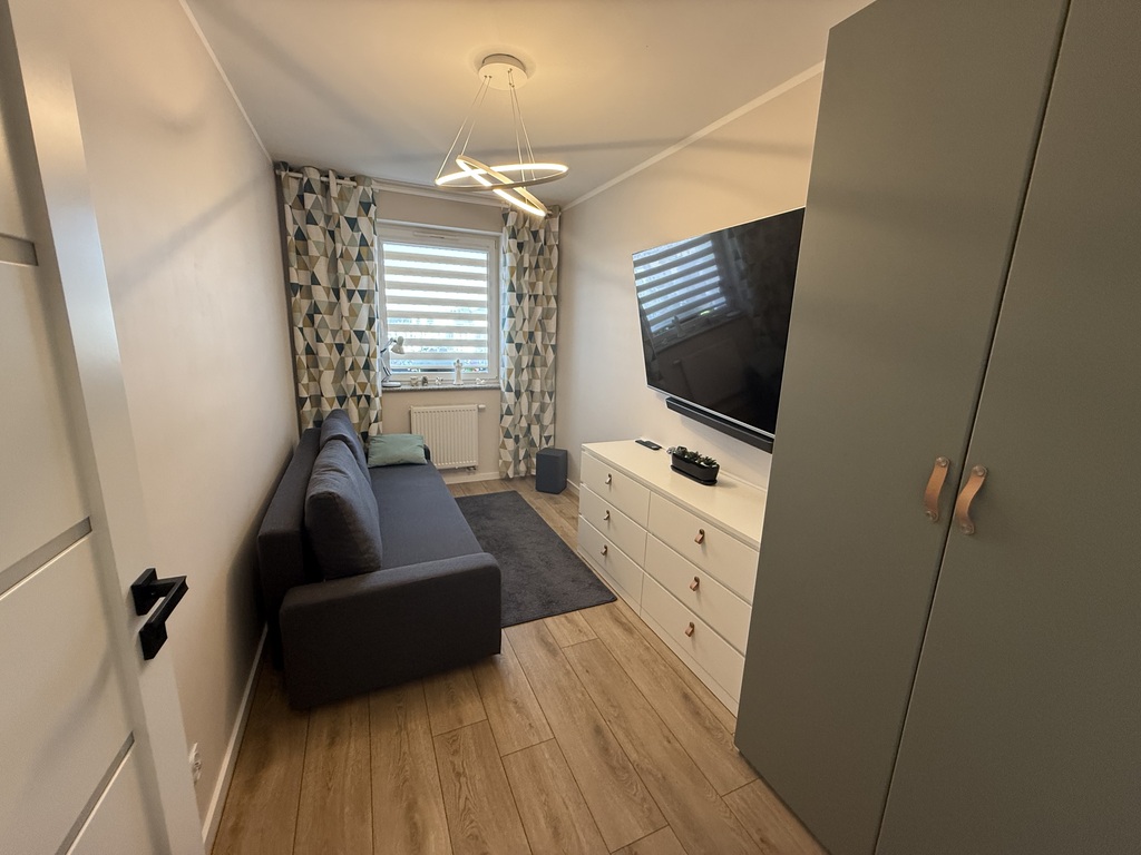 Mieszkanie na sprzedaż Szczecin, Centrum 70 m2 | Arka Nieruchomości