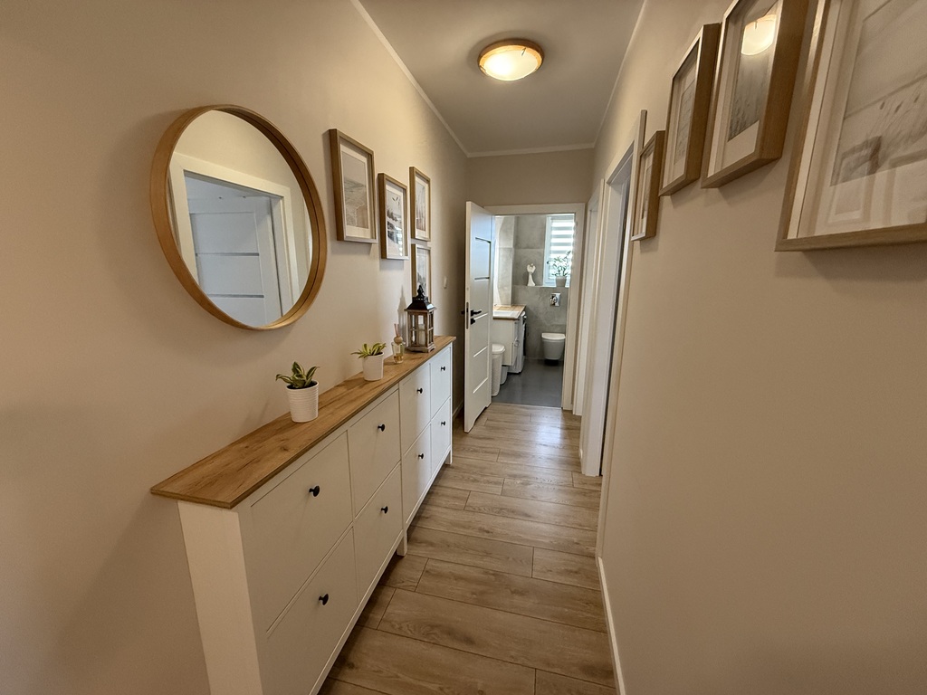 Mieszkanie na sprzedaż Szczecin, Centrum 70 m2 | Arka Nieruchomości