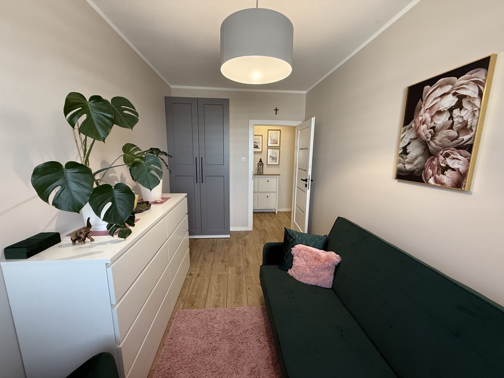 Mieszkanie na sprzedaż Szczecin, Centrum 70 m2 | Arka Nieruchomości