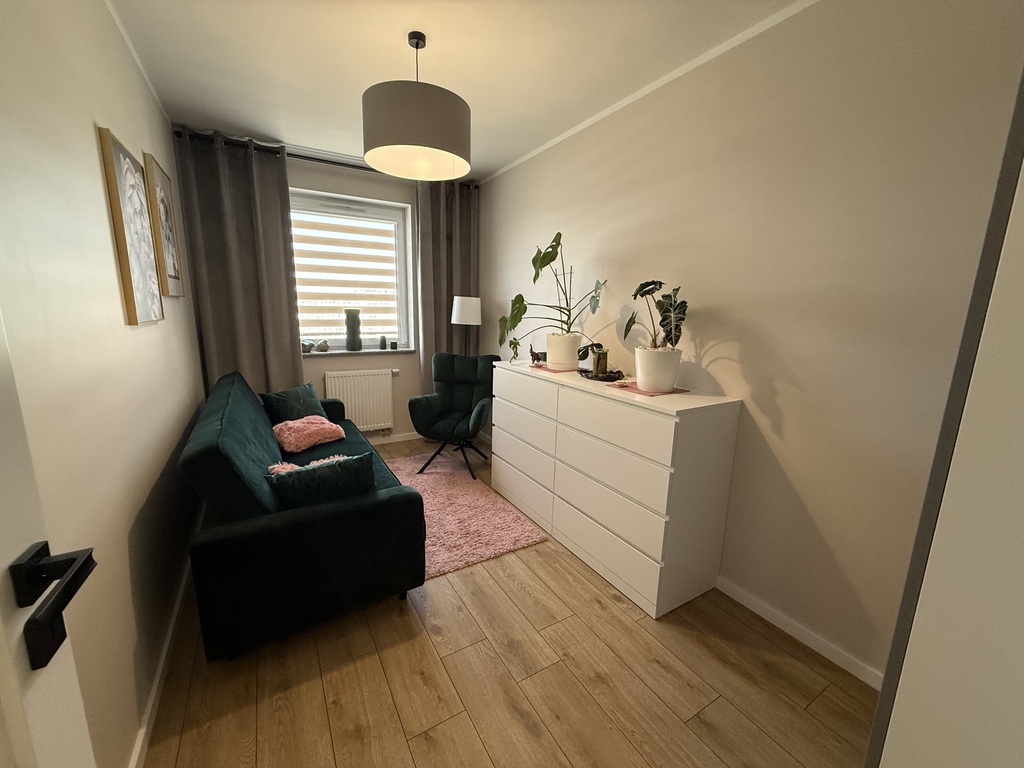 Mieszkanie na sprzedaż Szczecin, Centrum 70 m2 | Arka Nieruchomości