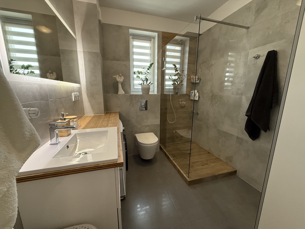 Mieszkanie na sprzedaż Szczecin, Centrum 70 m2 | Arka Nieruchomości