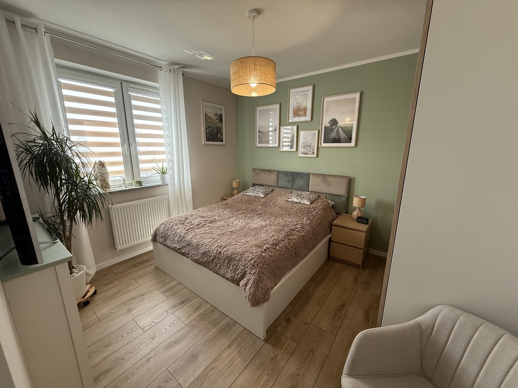 Mieszkanie na sprzedaż Szczecin, Centrum 70 m2 | Arka Nieruchomości