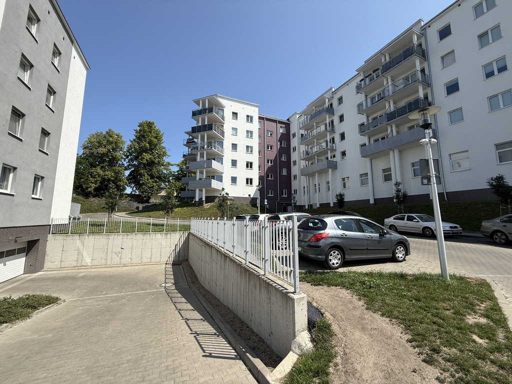 Mieszkanie na sprzedaż Szczecin, Centrum 70 m2 | Arka Nieruchomości