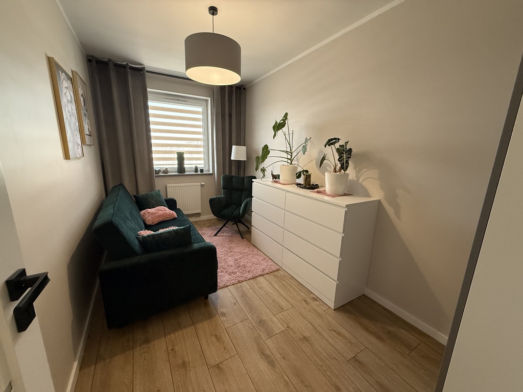 Mieszkanie na sprzedaż Szczecin, Centrum 70 m2 | Arka Nieruchomości