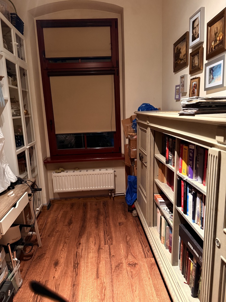 Mieszkanie na sprzedaż Szczecin, Wały Chrobrego 99 m2 | Arka Nieruchomości