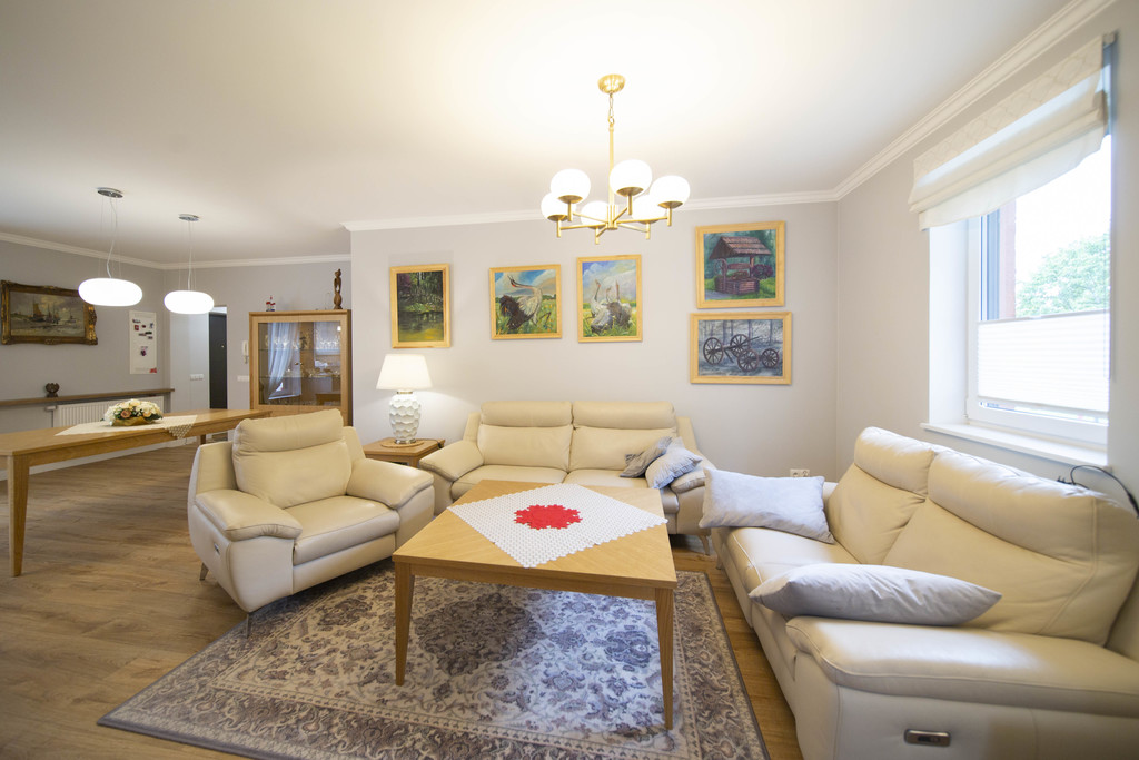 Mieszkanie na sprzedaż Stargard 109 m2 | Arka Nieruchomości