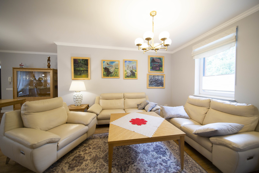 Mieszkanie na sprzedaż Stargard 109 m2 | Arka Nieruchomości