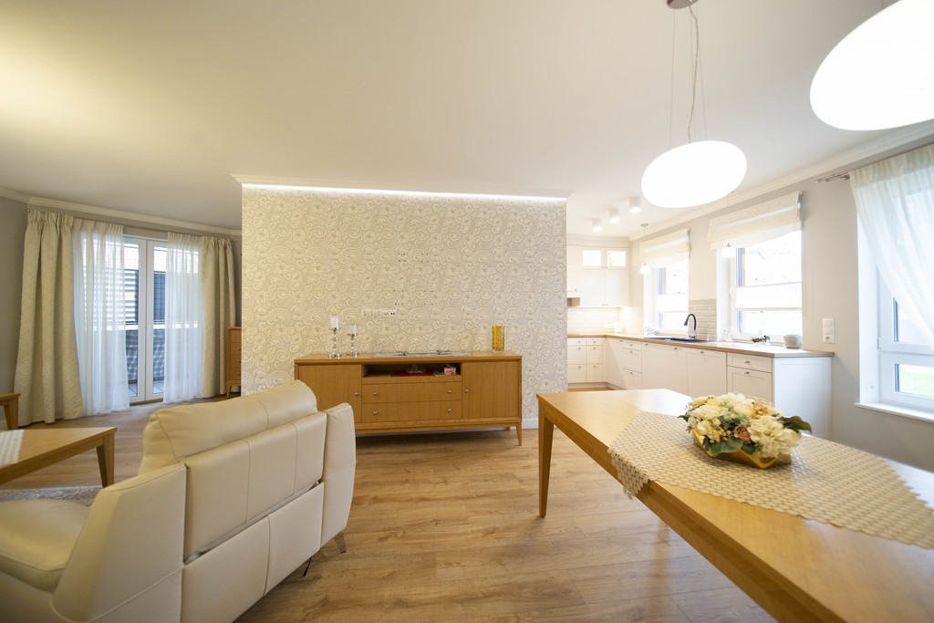 Mieszkanie na sprzedaż Stargard 109 m2 | Arka Nieruchomości