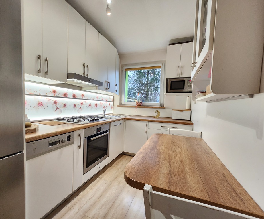 Mieszkanie na sprzedaż Szczecin, os. Słoneczne 54 m2 | Arka Nieruchomości