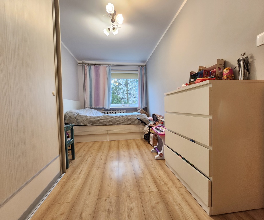 Mieszkanie na sprzedaż Szczecin, os. Słoneczne 54 m2 | Arka Nieruchomości