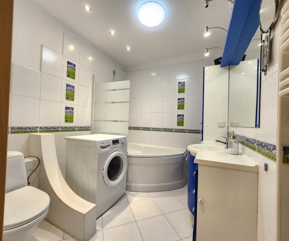 Mieszkanie na sprzedaż Szczecin, os. Słoneczne 54 m2 | Arka Nieruchomości