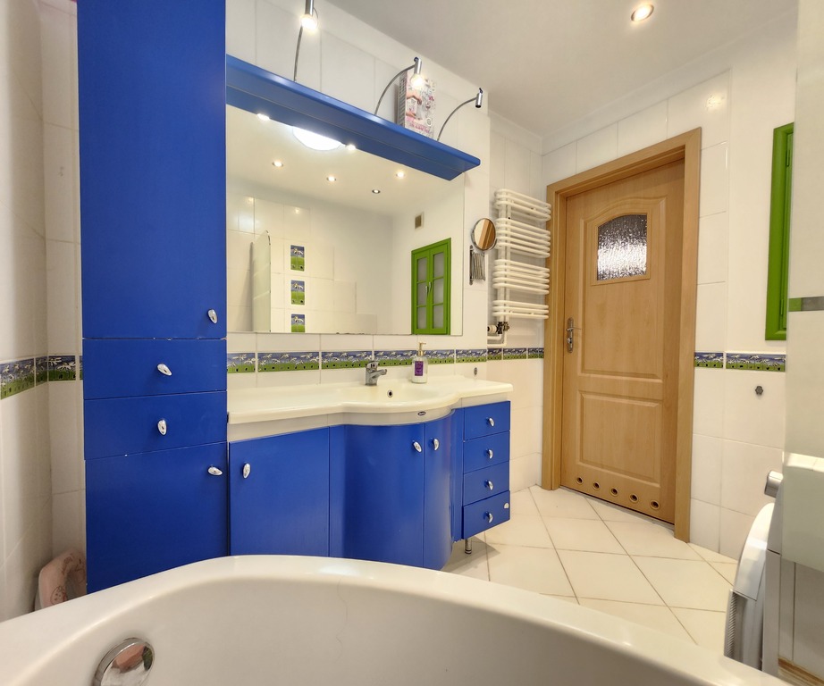 Mieszkanie na sprzedaż Szczecin, os. Słoneczne 54 m2 | Arka Nieruchomości