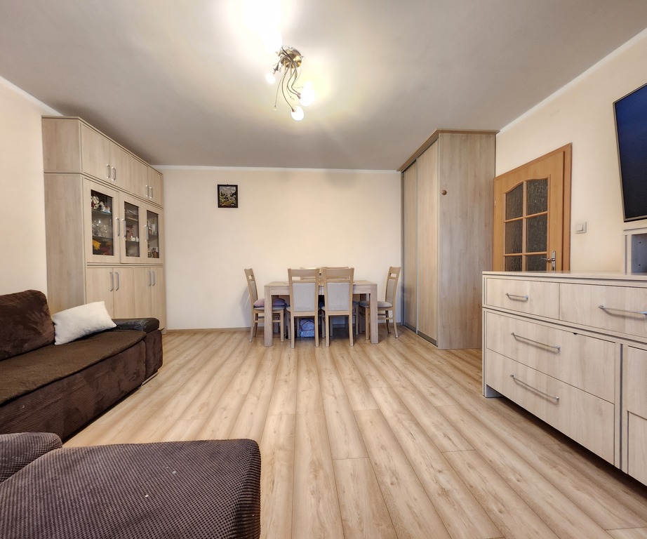 Mieszkanie na sprzedaż Szczecin, os. Słoneczne 54 m2 | Arka Nieruchomości