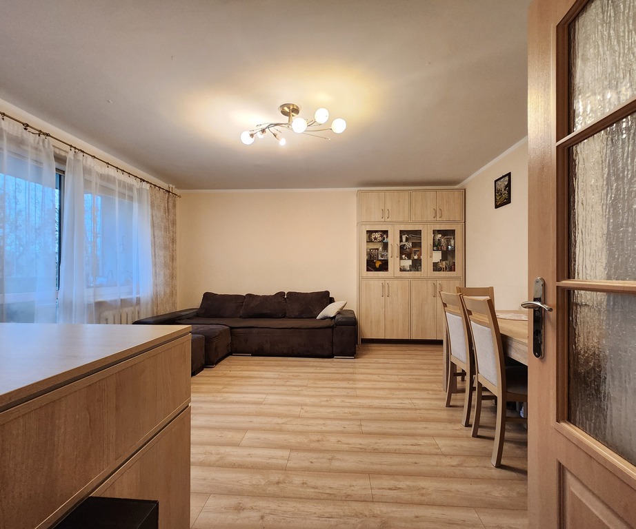 Mieszkanie na sprzedaż Szczecin, os. Słoneczne 54 m2 | Arka Nieruchomości