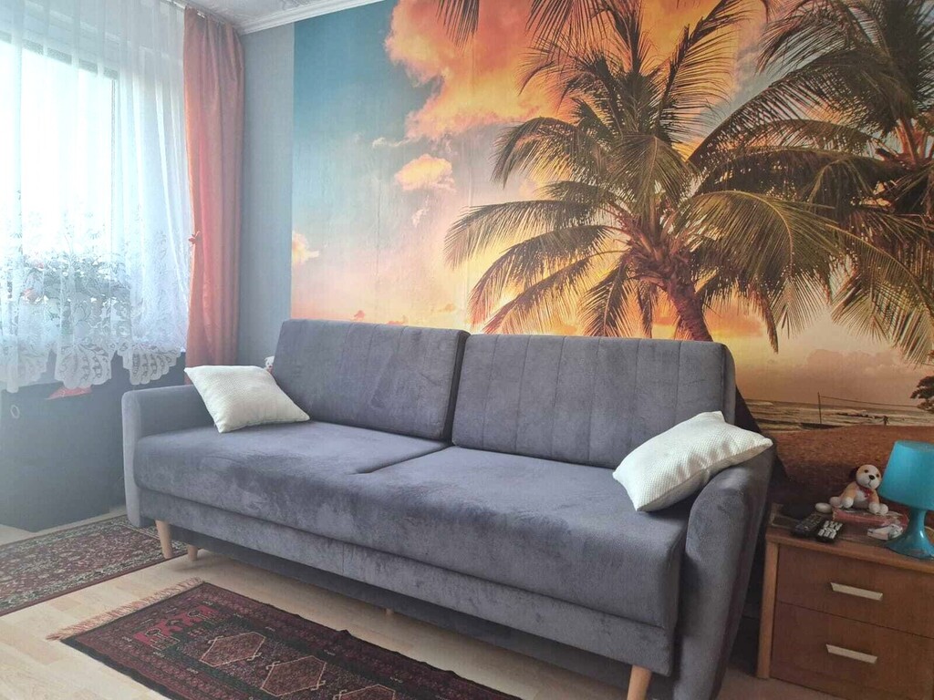 Mieszkanie na sprzedaż Szczecin, Pomorzany 48 m2 | Arka Nieruchomości