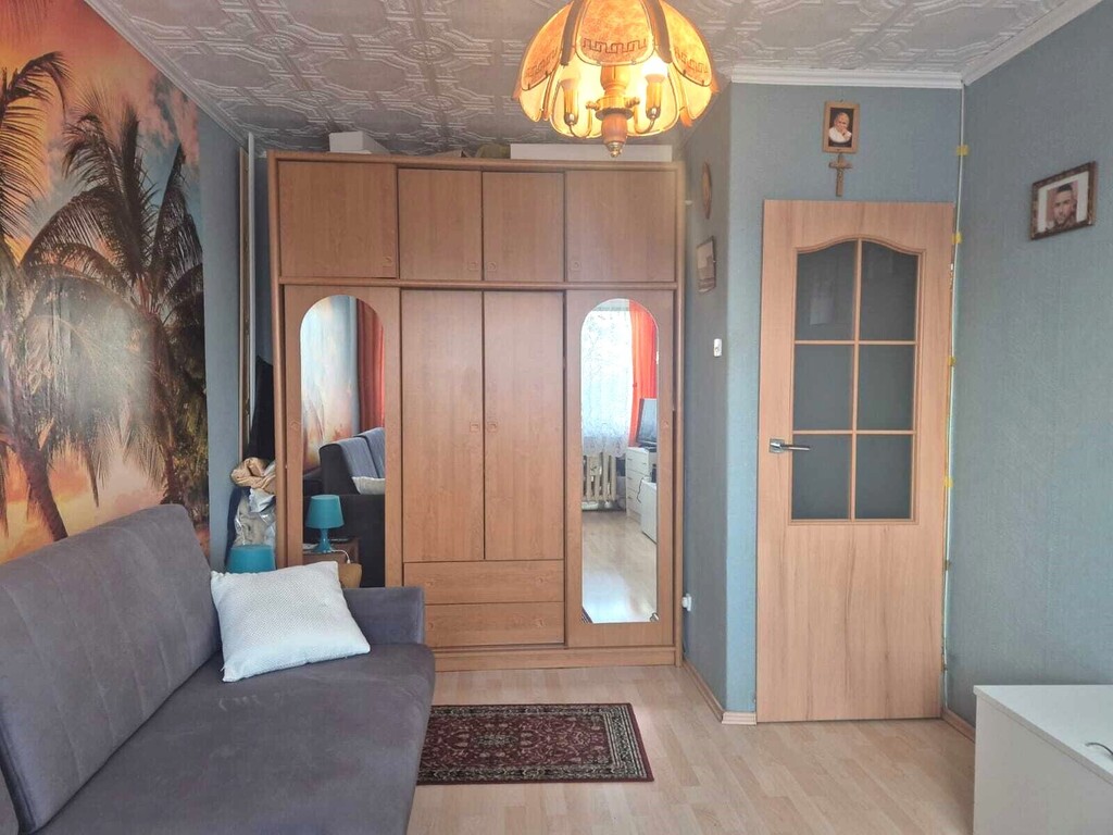 Mieszkanie na sprzedaż Szczecin, Pomorzany 48 m2 | Arka Nieruchomości