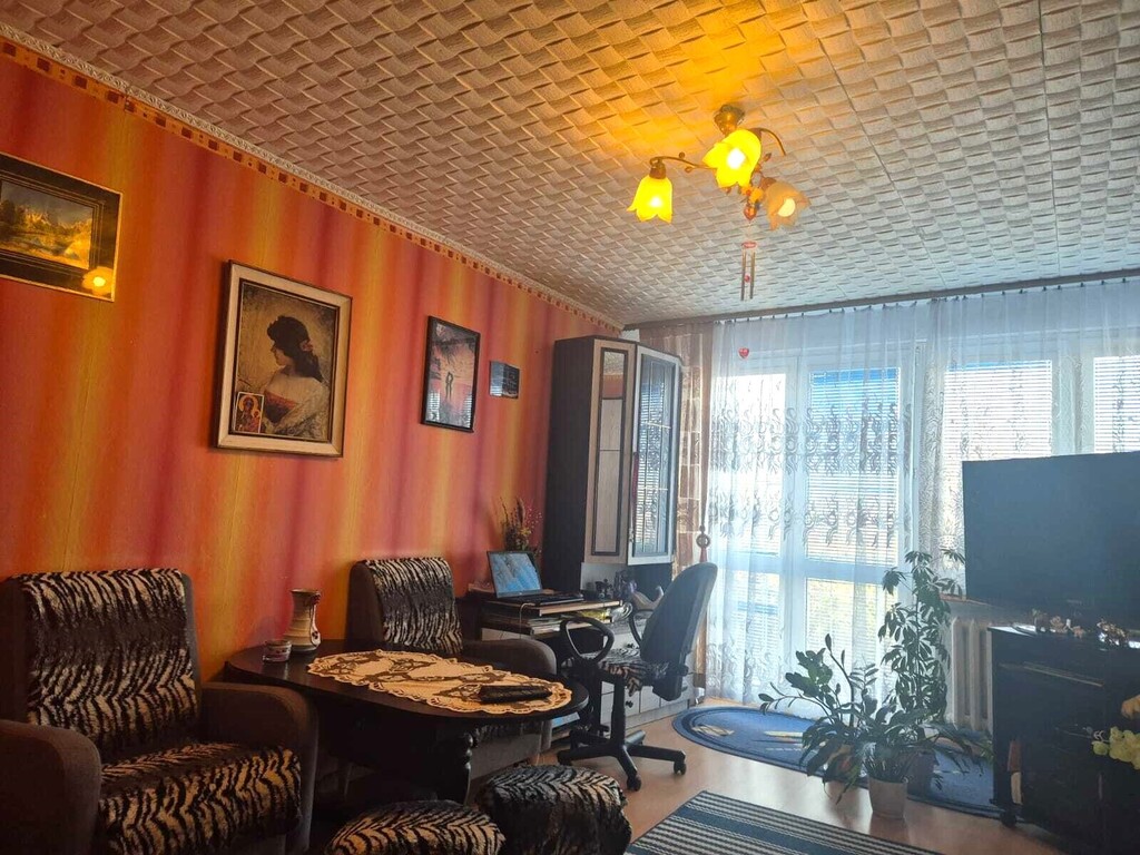 Mieszkanie na sprzedaż Szczecin, Pomorzany 48 m2 | Arka Nieruchomości