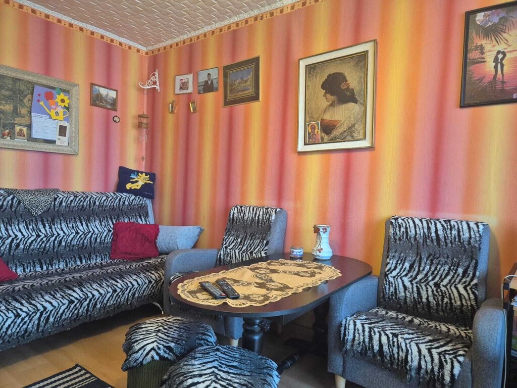 Mieszkanie na sprzedaż Szczecin, Pomorzany 48 m2 | Arka Nieruchomości