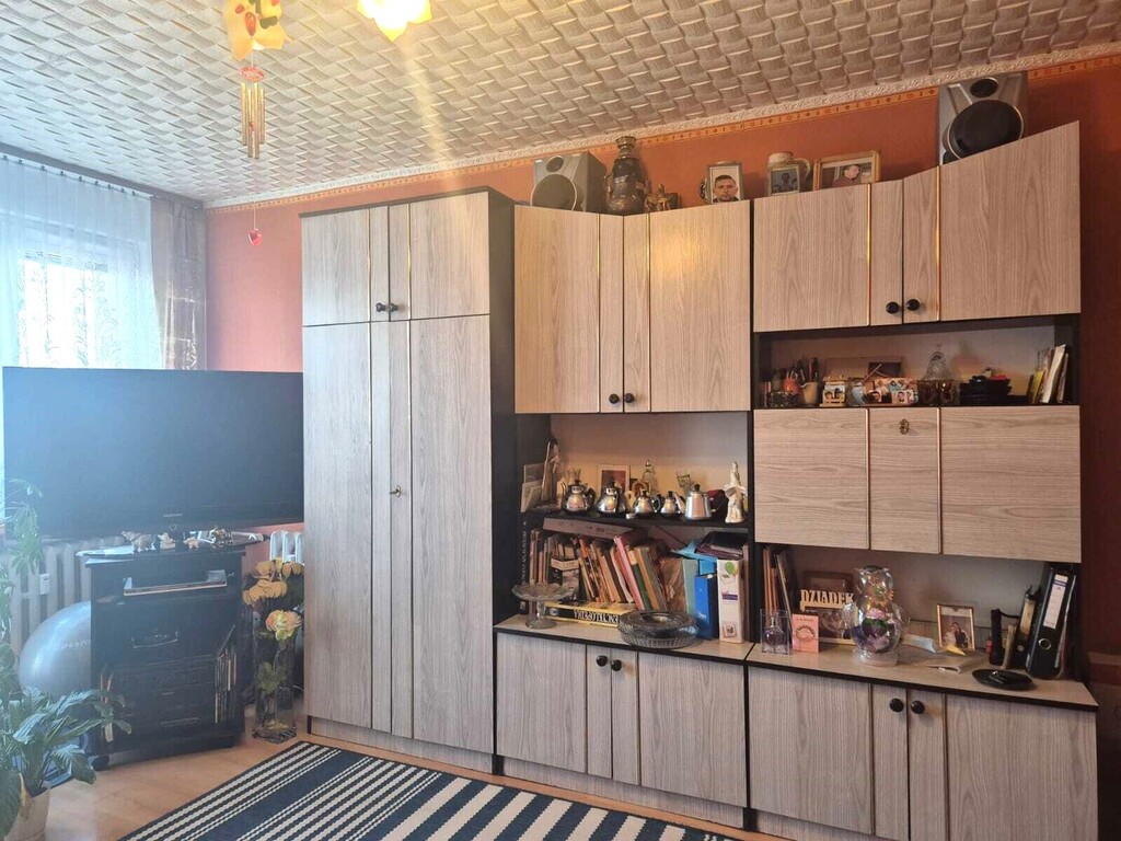 Mieszkanie na sprzedaż Szczecin, Pomorzany 48 m2 | Arka Nieruchomości