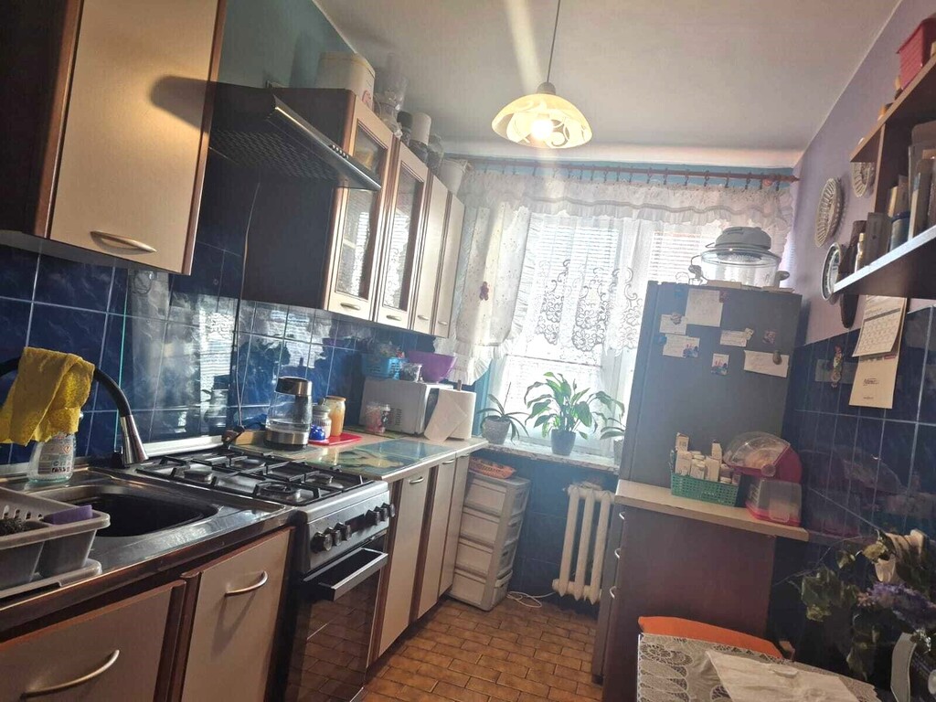 Mieszkanie na sprzedaż Szczecin, Pomorzany 48 m2 | Arka Nieruchomości