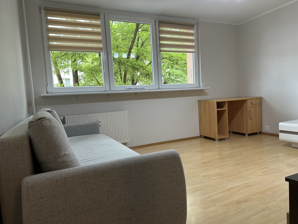 Mieszkanie na wynajem Goleniów 23 m2 | Arka Nieruchomości