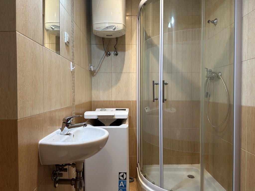 Mieszkanie na wynajem Goleniów 23 m2 | Arka Nieruchomości