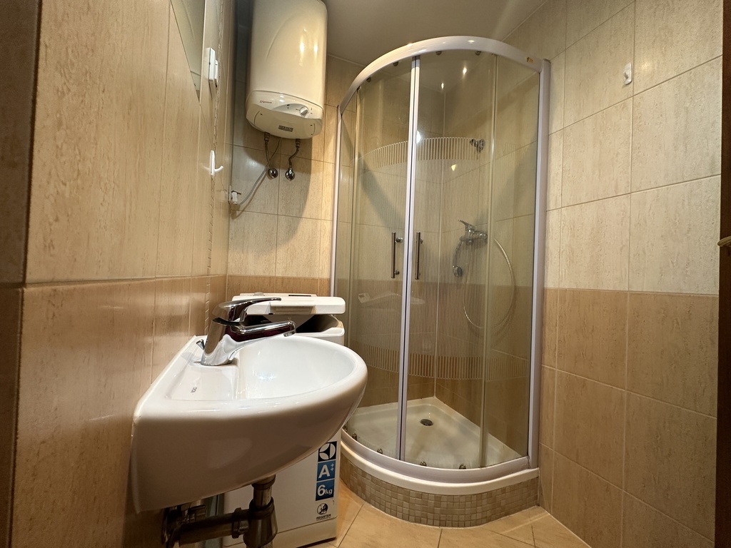 Mieszkanie na wynajem Goleniów 23 m2 | Arka Nieruchomości