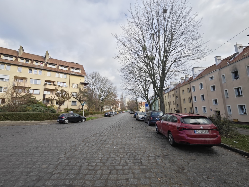 Mieszkanie na sprzedaż Szczecin, Drzetowo 31 m2 | Arka Nieruchomości