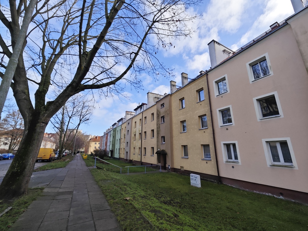 Mieszkanie na sprzedaż Szczecin, Drzetowo 31 m2 | Arka Nieruchomości