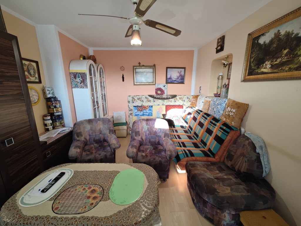 Mieszkanie na sprzedaż Szczecin, Drzetowo 31 m2 | Arka Nieruchomości