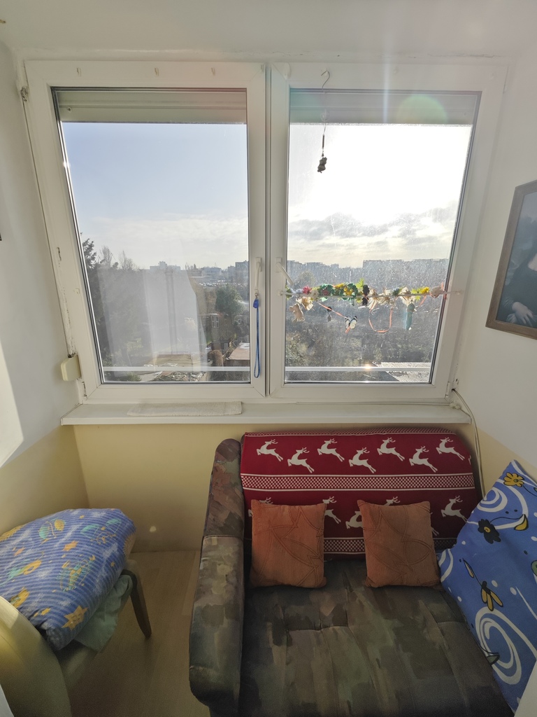 Mieszkanie na sprzedaż Szczecin, Drzetowo 31 m2 | Arka Nieruchomości