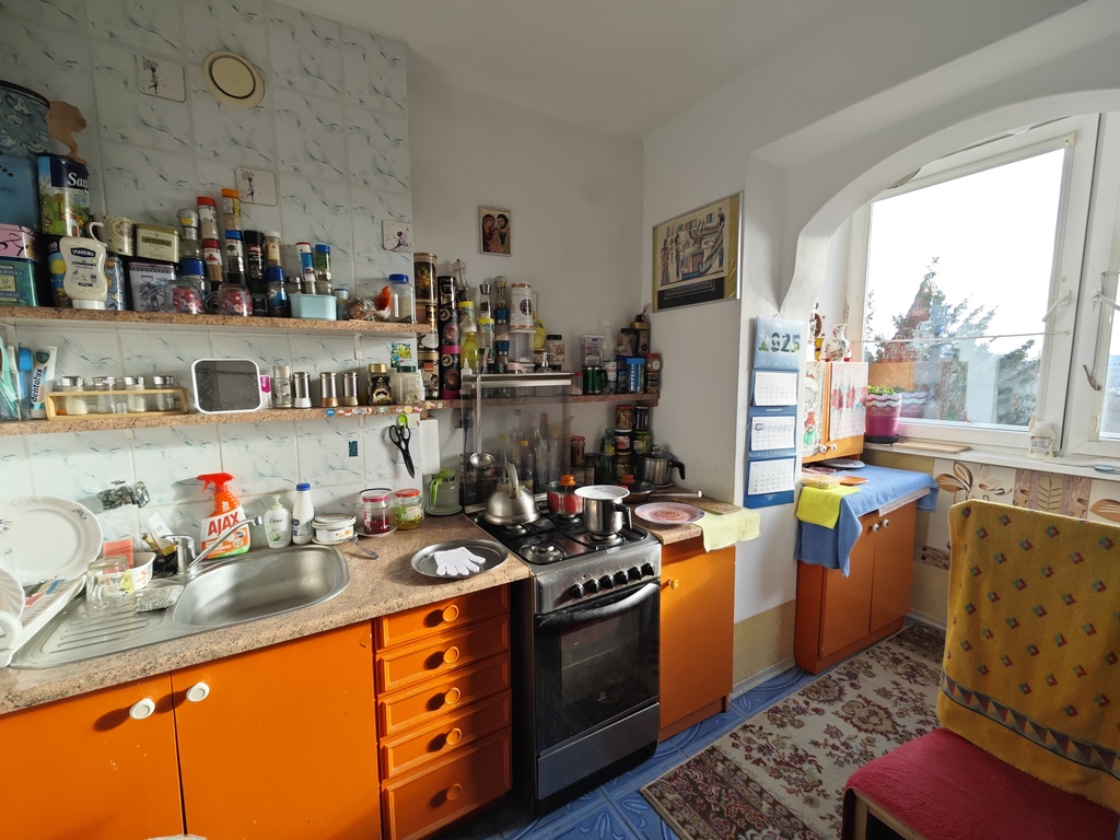 Mieszkanie na sprzedaż Szczecin, Drzetowo 31 m2 | Arka Nieruchomości