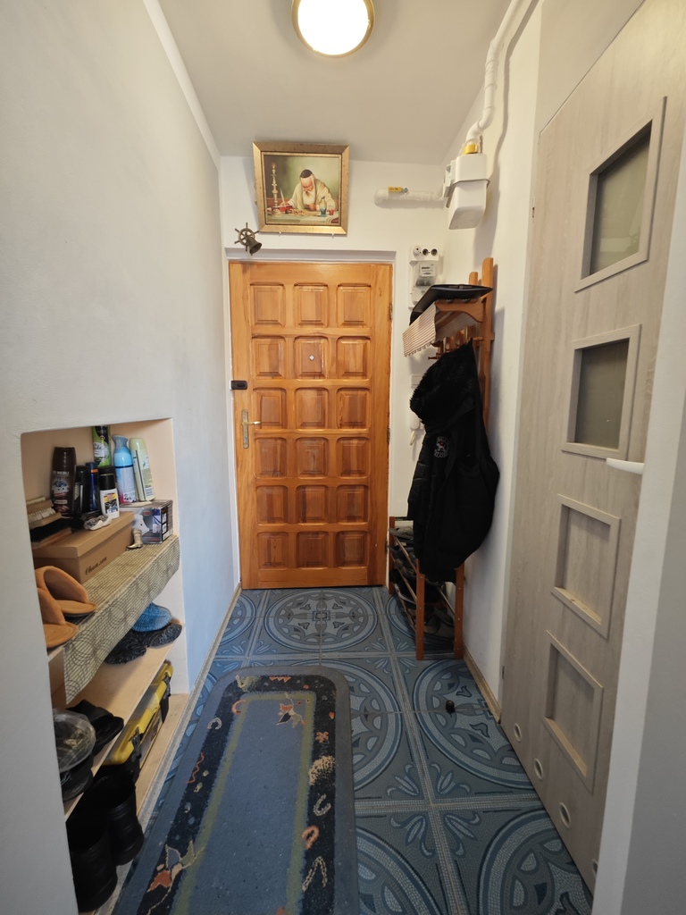 Mieszkanie na sprzedaż Szczecin, Drzetowo 31 m2 | Arka Nieruchomości