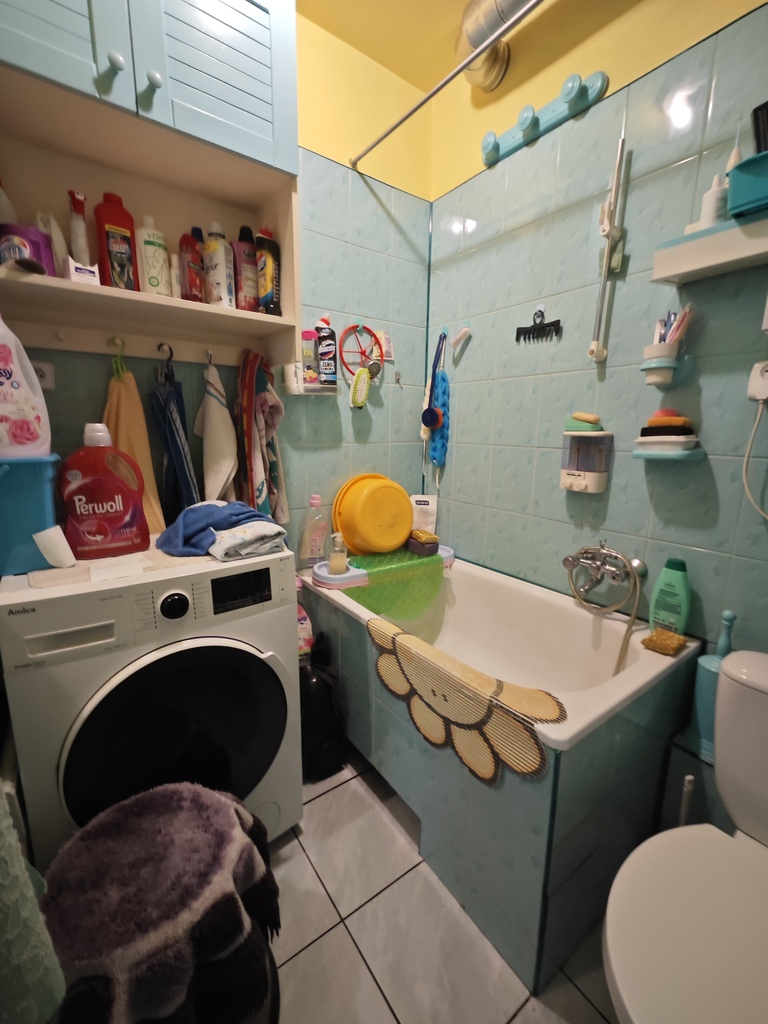 Mieszkanie na sprzedaż Szczecin, Drzetowo 31 m2 | Arka Nieruchomości