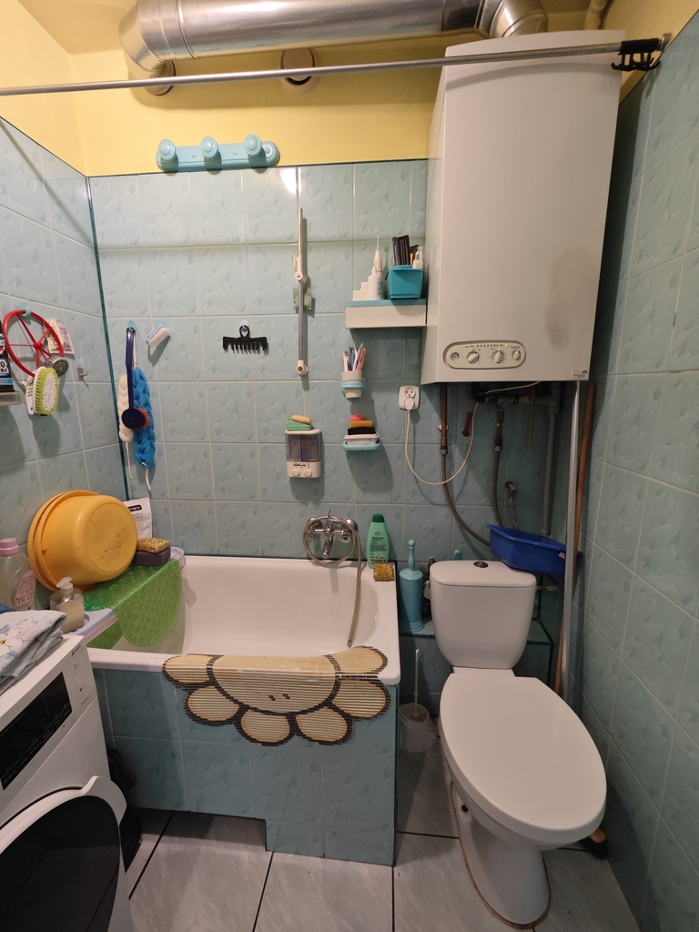 Mieszkanie na sprzedaż Szczecin, Drzetowo 31 m2 | Arka Nieruchomości