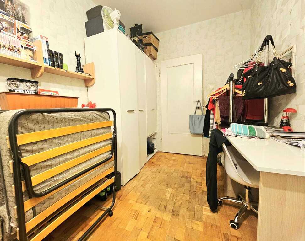 Mieszkanie na sprzedaż Szczecin, os. Słoneczne 59 m2 | Arka Nieruchomości