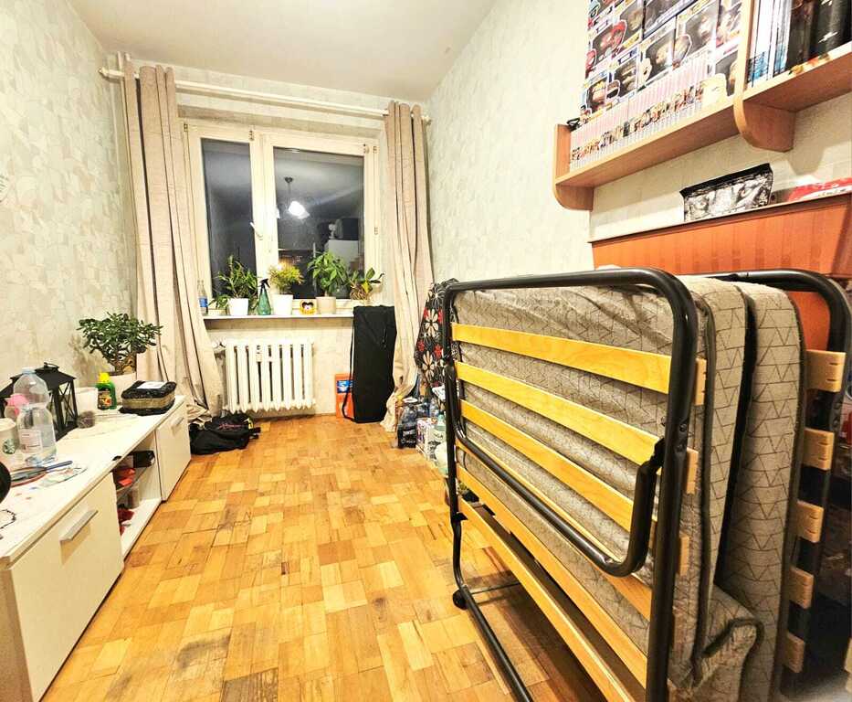 Mieszkanie na sprzedaż Szczecin, os. Słoneczne 59 m2 | Arka Nieruchomości