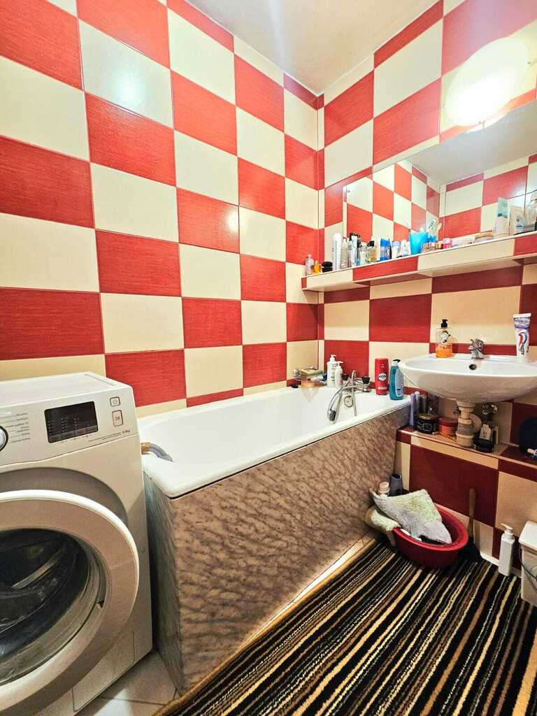 Mieszkanie na sprzedaż Szczecin, os. Słoneczne 59 m2 | Arka Nieruchomości