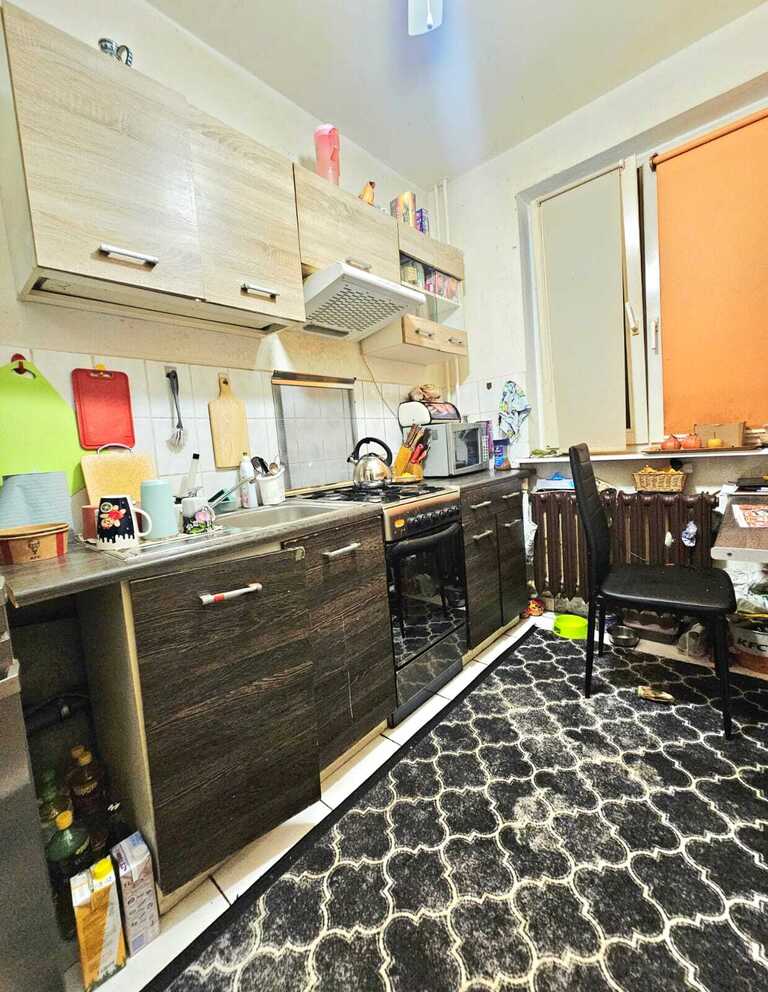 Mieszkanie na sprzedaż Szczecin, os. Słoneczne 59 m2 | Arka Nieruchomości