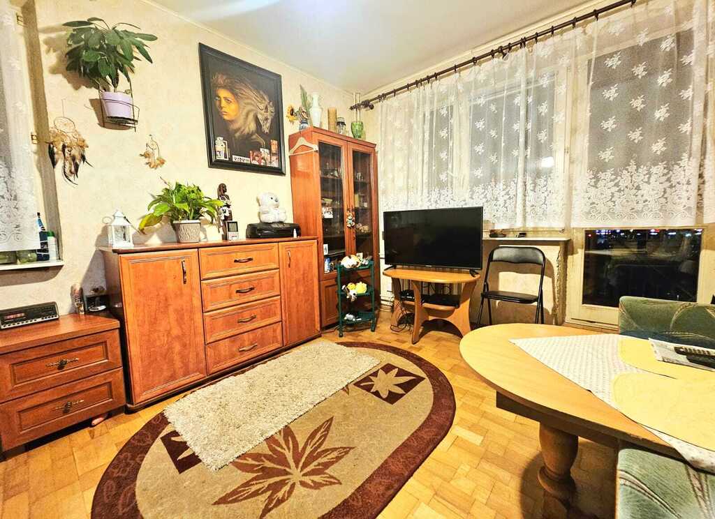 Mieszkanie na sprzedaż Szczecin, os. Słoneczne 59 m2 | Arka Nieruchomości